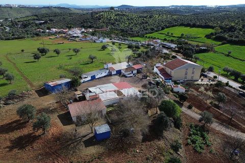 Byhus i Elvas, Portalegre, Elvas - € 769.000 | Ref: 060824 - foto 14