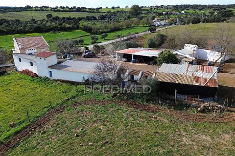 Byhus i Elvas, Portalegre, Elvas - € 769.000 | Ref: 060824 - foto 15