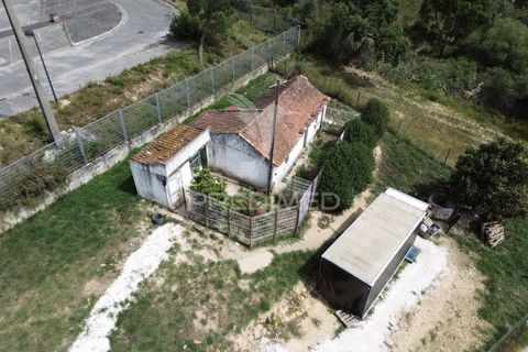 Byhus i Santarem, Santarem, Santarem - € 79.000 | Ref: 060835 - foto 1