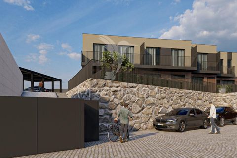 Byhus i Braga, Braga, Braga - € 295.000 | Ref: 060848 - foto 1