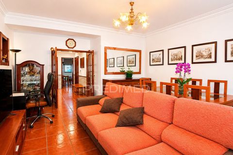 Lejlighed i Alcochete, Setubal, Alcochete - € 330.000 | Ref: 060859 - foto 2