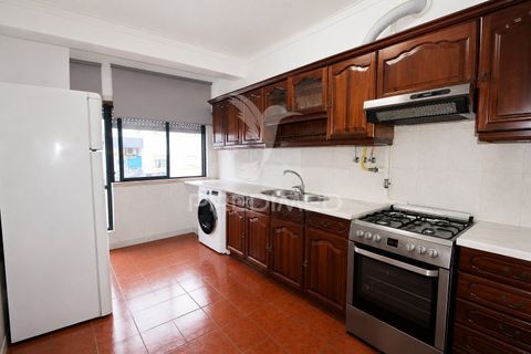 Lejlighed i Alcochete, Setubal, Alcochete - € 330.000 | Ref: 060859 - foto 4