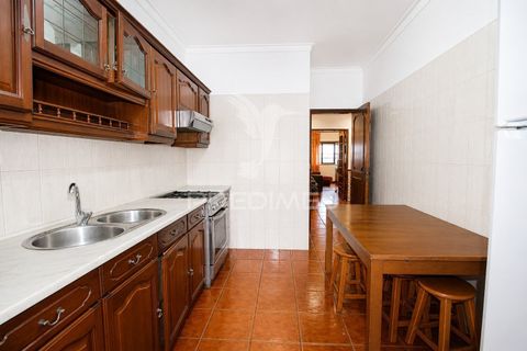 Lejlighed i Alcochete, Setubal, Alcochete - € 330.000 | Ref: 060859 - foto 5