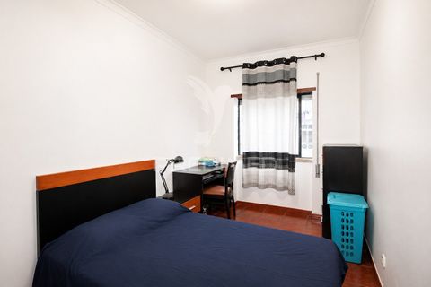 Lejlighed i Alcochete, Setubal, Alcochete - € 330.000 | Ref: 060859 - foto 14