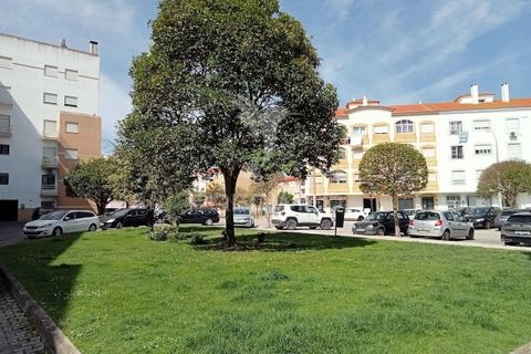 Lejlighed i Alcochete, Setubal, Alcochete - € 330.000 | Ref: 060859 - foto 17