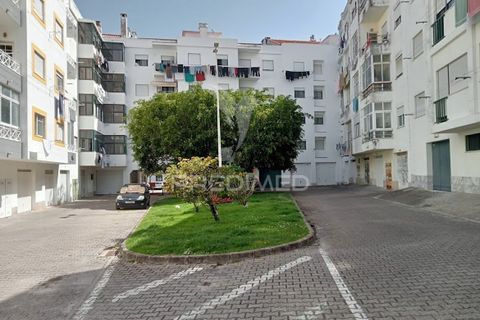 Lejlighed i Alcochete, Setubal, Alcochete - € 330.000 | Ref: 060859 - foto 19