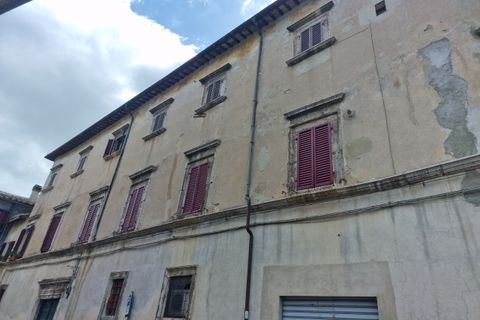 Lejlighed i Amelia, Terni, Amelia - € 130.000 | Ref: Amelia0016-1 - foto 21