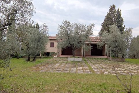 Villa i Terni, Terni, Terni - € 450.000 | Ref: TERNI07-1-1 - foto 28
