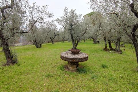 Villa i Terni, Terni, Terni - € 450.000 | Ref: TERNI07-1-1 - foto 32