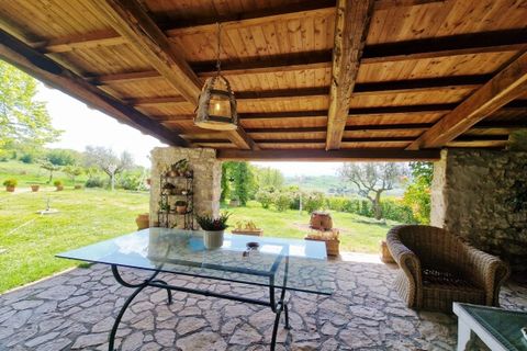 Villa i Guardea, Terni, Guardea - € 850.000 | Ref: GUARDEA100 - foto 3