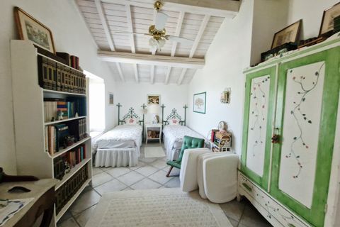 Villa i Guardea, Terni, Guardea - € 850.000 | Ref: GUARDEA100 - foto 4
