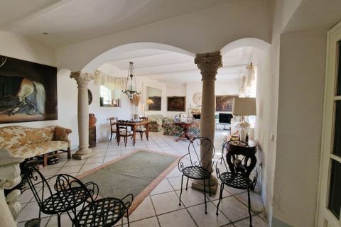 Villa i Guardea, Terni, Guardea - € 850.000 | Ref: GUARDEA100 - foto 5