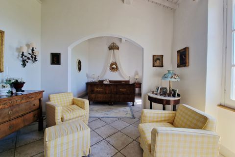 Villa i Guardea, Terni, Guardea - € 850.000 | Ref: GUARDEA100 - foto 6
