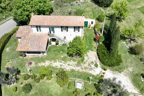 Villa i Guardea, Terni, Guardea - € 850.000 | Ref: GUARDEA100 - foto 7