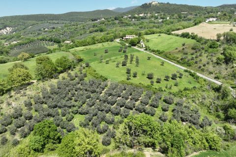Villa i Guardea, Terni, Guardea - € 850.000 | Ref: GUARDEA100 - foto 9