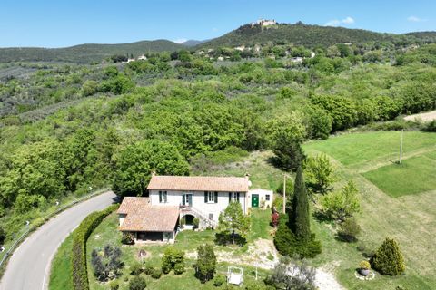 Villa i Guardea, Terni, Guardea - € 850.000 | Ref: GUARDEA100 - foto 10