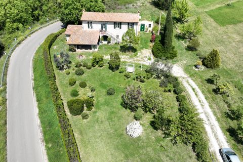 Villa i Guardea, Terni, Guardea - € 850.000 | Ref: GUARDEA100 - foto 11