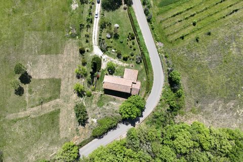 Villa i Guardea, Terni, Guardea - € 850.000 | Ref: GUARDEA100 - foto 12