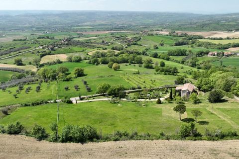 Villa i Guardea, Terni, Guardea - € 850.000 | Ref: GUARDEA100 - foto 13