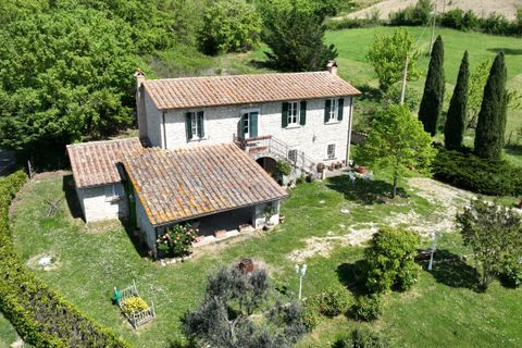 Villa i Guardea, Terni, Guardea - € 850.000 | Ref: GUARDEA100 - foto 19