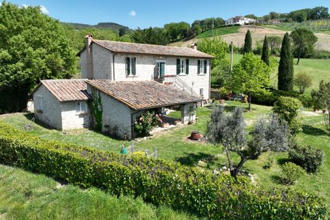 Villa i Guardea, Terni, Guardea - € 850.000 | Ref: GUARDEA100 - foto 20
