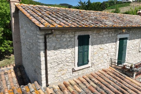 Villa i Guardea, Terni, Guardea - € 850.000 | Ref: GUARDEA100 - foto 22