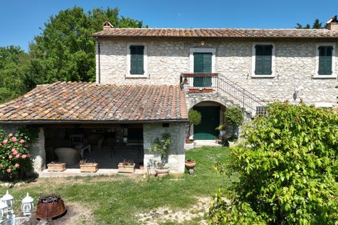 Villa i Guardea, Terni, Guardea - € 850.000 | Ref: GUARDEA100 - foto 27