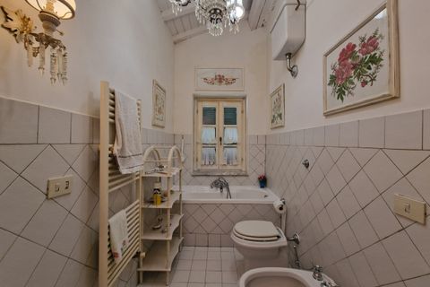 Villa i Guardea, Terni, Guardea - € 850.000 | Ref: GUARDEA100 - foto 30