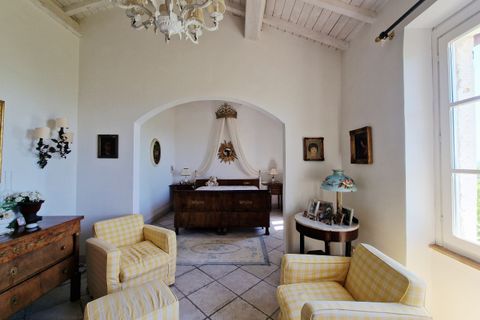 Villa i Guardea, Terni, Guardea - € 850.000 | Ref: GUARDEA100 - foto 32