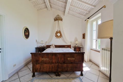 Villa i Guardea, Terni, Guardea - € 850.000 | Ref: GUARDEA100 - foto 33