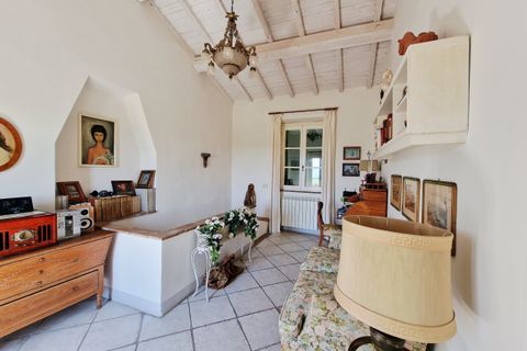 Villa i Guardea, Terni, Guardea - € 850.000 | Ref: GUARDEA100 - foto 35