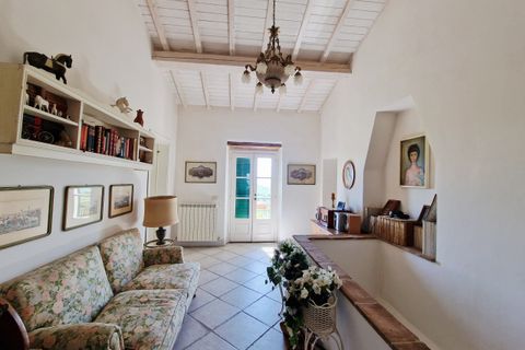 Villa i Guardea, Terni, Guardea - € 850.000 | Ref: GUARDEA100 - foto 39