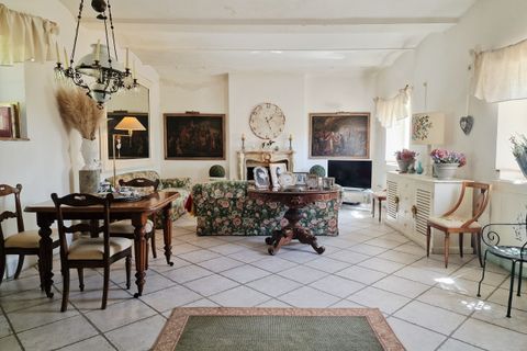 Villa i Guardea, Terni, Guardea - € 850.000 | Ref: GUARDEA100 - foto 40