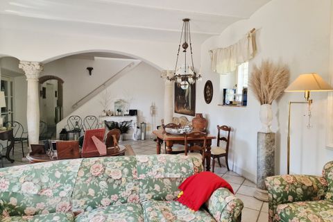 Villa i Guardea, Terni, Guardea - € 850.000 | Ref: GUARDEA100 - foto 41