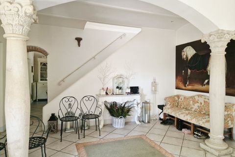 Villa i Guardea, Terni, Guardea - € 850.000 | Ref: GUARDEA100 - foto 45