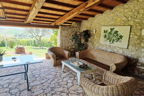 Villa i Guardea, Terni, Guardea - € 850.000 | Ref: GUARDEA100 - foto 46