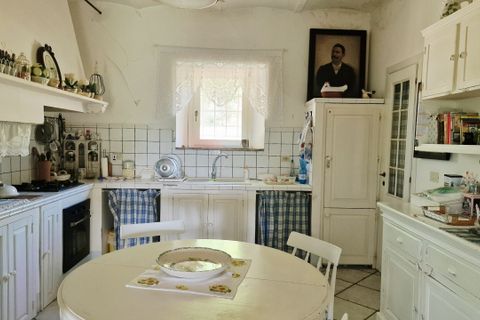Villa i Guardea, Terni, Guardea - € 850.000 | Ref: GUARDEA100 - foto 47