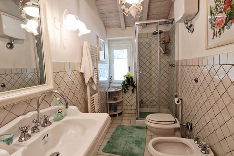 Villa i Guardea, Terni, Guardea - € 850.000 | Ref: GUARDEA100 - foto 48