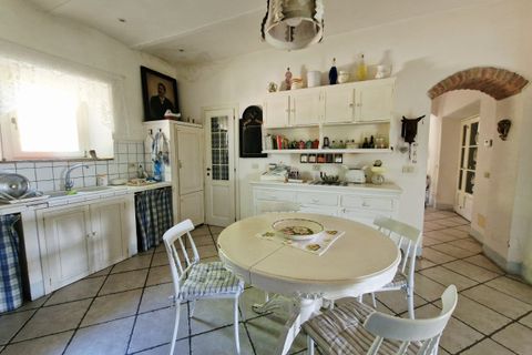 Villa i Guardea, Terni, Guardea - € 850.000 | Ref: GUARDEA100 - foto 49