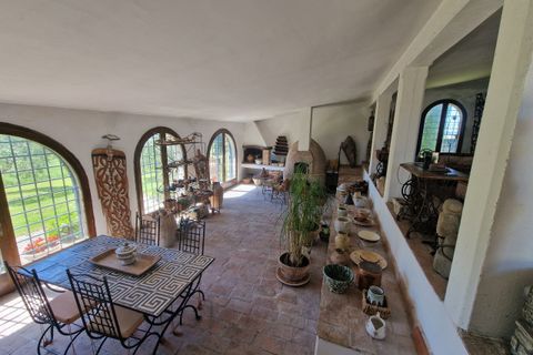 Villa i Amelia, Terni, Amelia - € 550.000 | Ref: AMELIA120 - foto 2