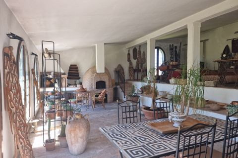Villa i Amelia, Terni, Amelia - € 550.000 | Ref: AMELIA120 - foto 7