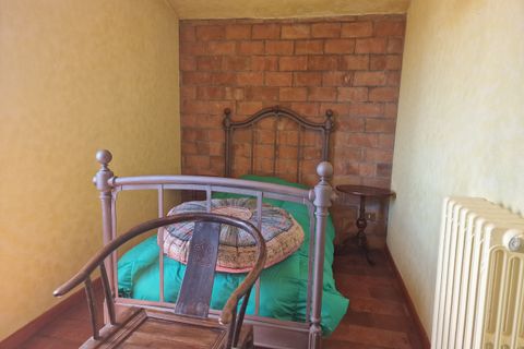 Villa i Amelia, Terni, Amelia - € 550.000 | Ref: AMELIA120 - foto 9