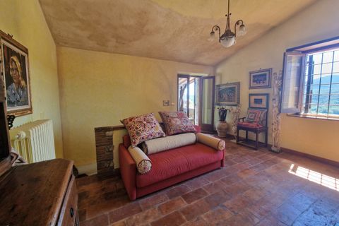 Villa i Amelia, Terni, Amelia - € 550.000 | Ref: AMELIA120 - foto 11