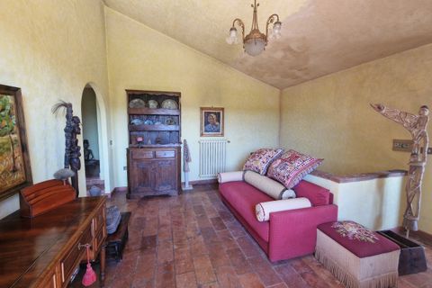 Villa i Amelia, Terni, Amelia - € 550.000 | Ref: AMELIA120 - foto 12