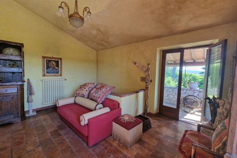 Villa i Amelia, Terni, Amelia - € 550.000 | Ref: AMELIA120 - foto 13