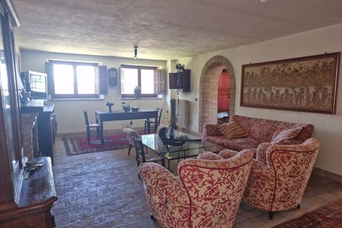 Villa i Amelia, Terni, Amelia - € 550.000 | Ref: AMELIA120 - foto 14