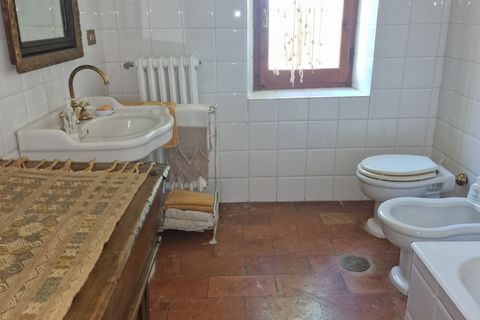 Villa i Amelia, Terni, Amelia - € 550.000 | Ref: AMELIA120 - foto 15