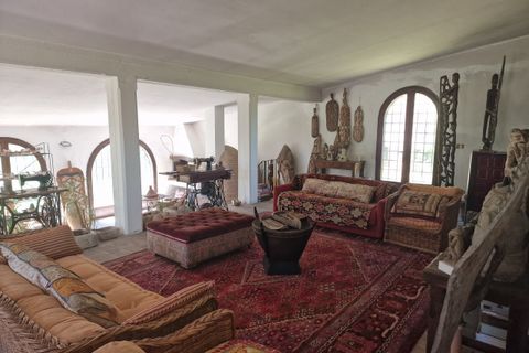 Villa i Amelia, Terni, Amelia - € 550.000 | Ref: AMELIA120 - foto 16