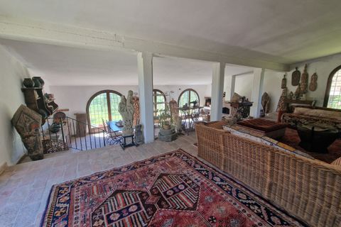 Villa i Amelia, Terni, Amelia - € 550.000 | Ref: AMELIA120 - foto 17