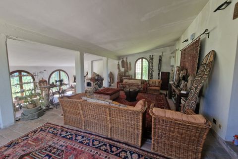 Villa i Amelia, Terni, Amelia - € 550.000 | Ref: AMELIA120 - foto 18